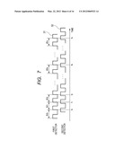 DISPLACEMENT MEASURING APPARATUS diagram and image