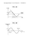 DISPLACEMENT MEASURING APPARATUS diagram and image