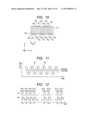 DISPLACEMENT MEASURING APPARATUS diagram and image