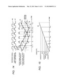 DISPLACEMENT MEASURING APPARATUS diagram and image