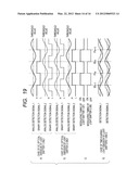 DISPLACEMENT MEASURING APPARATUS diagram and image