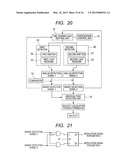 DISPLACEMENT MEASURING APPARATUS diagram and image