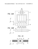 DISPLACEMENT MEASURING APPARATUS diagram and image