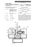 DEVICE FOR OPTICALLY SCANNING AND MEASURING AN ENVIRONMENT diagram and image