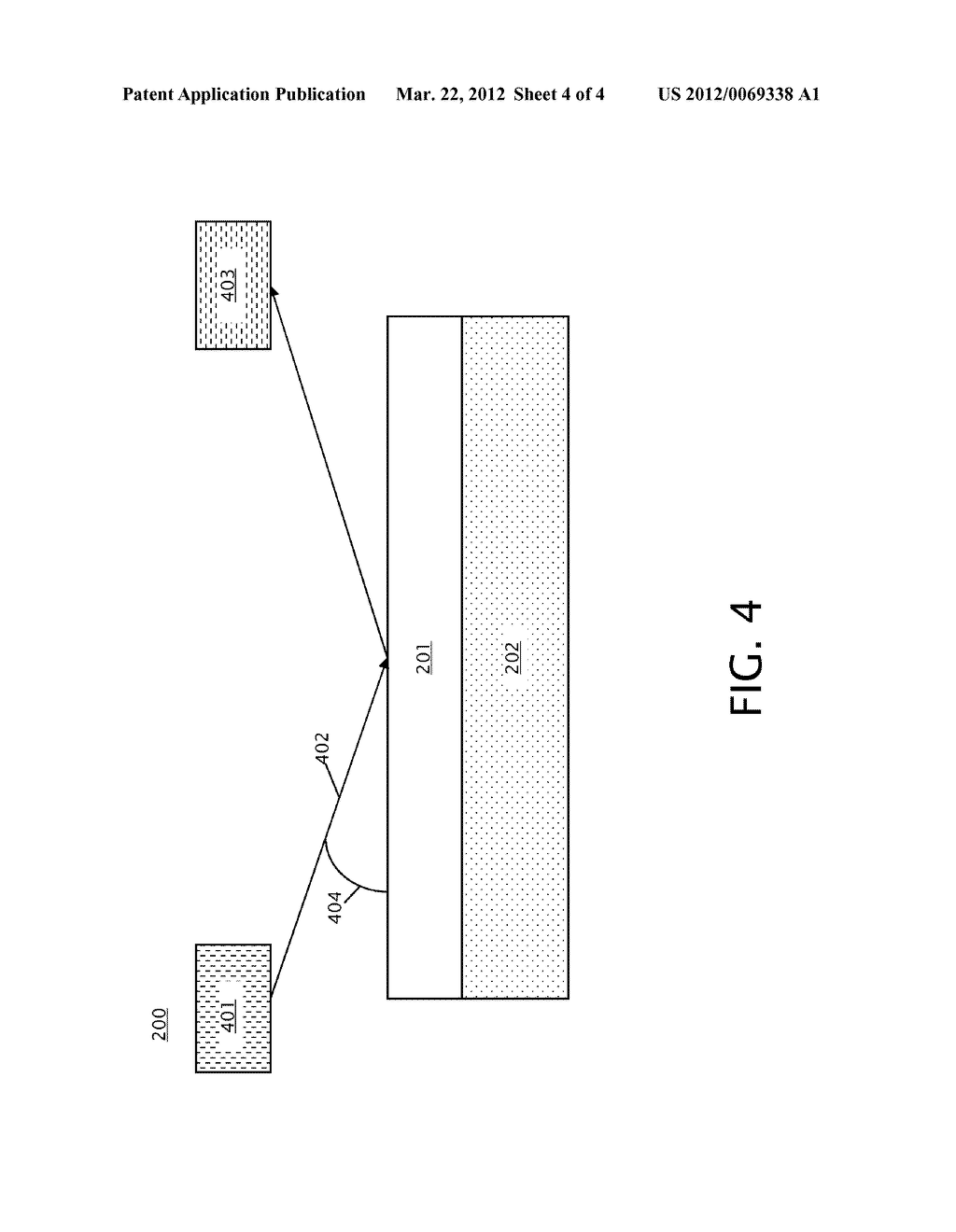 Graphene Optical Sensor - diagram, schematic, and image 05