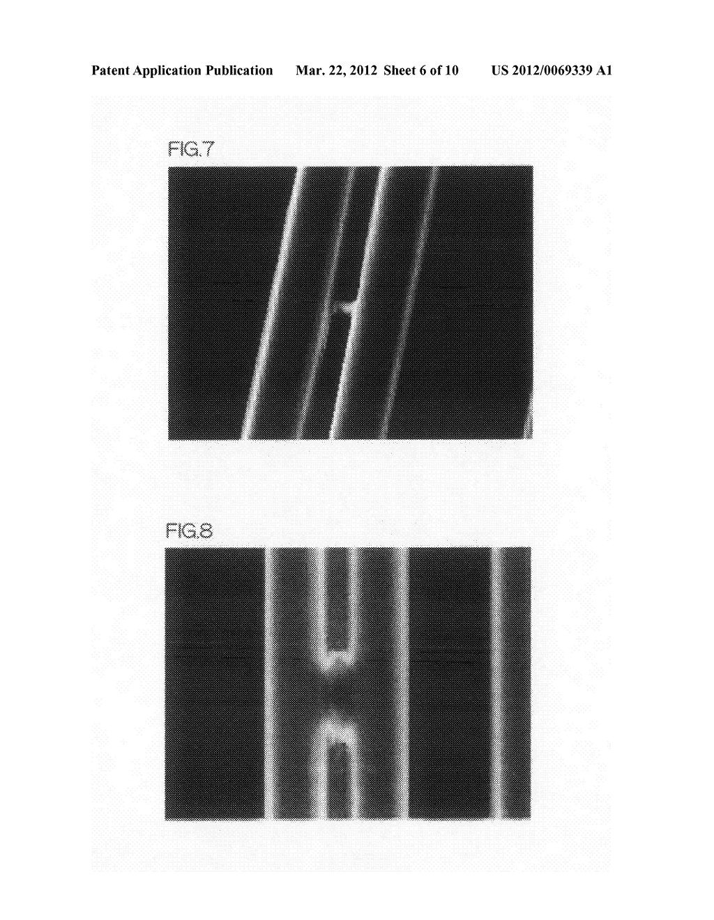 Inspection device and producing method of wired circuit board - diagram, schematic, and image 07