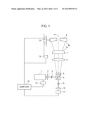 METHOD AND APPARATUS FOR MEASURING SHAPE diagram and image