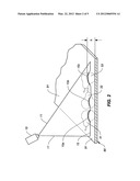 Vision recognition system for produce labeling diagram and image