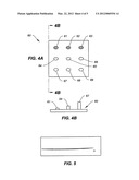 Vision recognition system for produce labeling diagram and image