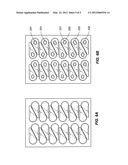 Vision recognition system for produce labeling diagram and image