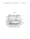 Image forming apparatus, color-misregistration correcting method, and     computer program product diagram and image