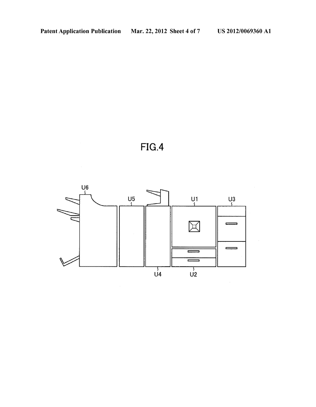 IMAGE FORMING APPARATUS, A CONTROL METHOD AND A RECORDING MEDIUM - diagram, schematic, and image 05