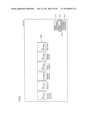 Image Formation Apparatus, Display Method, And Computer Readable Recording     Medium Storing Display Program diagram and image