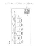 Image Formation Apparatus, Display Method, And Computer Readable Recording     Medium Storing Display Program diagram and image