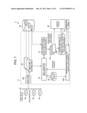 PRINTING DEVICE, PRINTING CONTROL METHOD AND RECORDING MEDIUM diagram and image