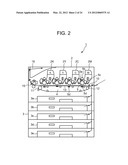 PRINTING DEVICE, PRINTING CONTROL METHOD AND RECORDING MEDIUM diagram and image