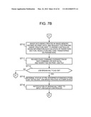 PRINTING DEVICE, PRINTING CONTROL METHOD AND RECORDING MEDIUM diagram and image