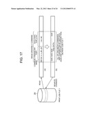 PRINTING DEVICE, PRINTING CONTROL METHOD AND RECORDING MEDIUM diagram and image