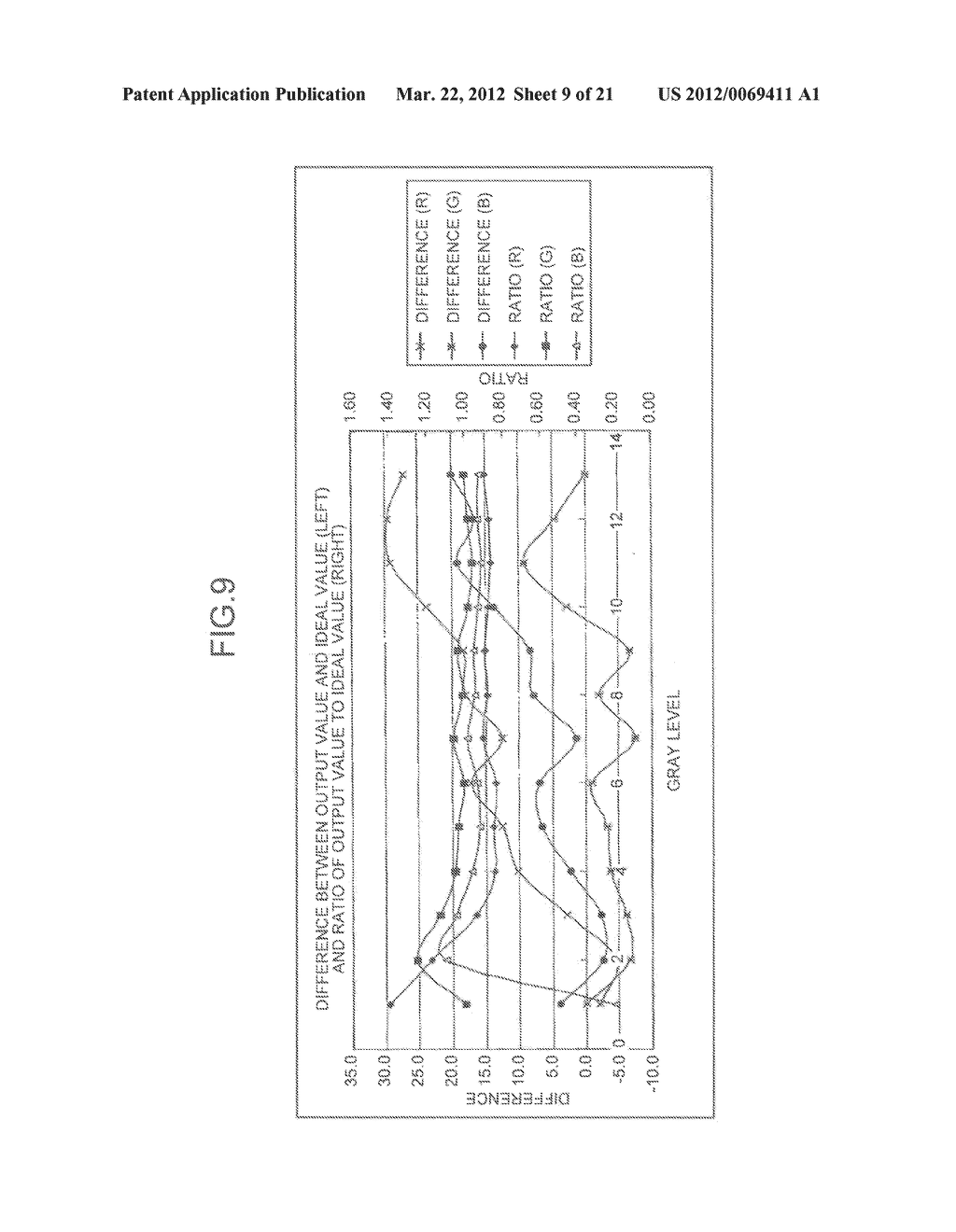 IMAGE CAPTURING DEVICE AND RECORDING APPARATUS - diagram, schematic, and image 10