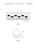 ELECTRONIC PAPER DISPLAY DEVICE AND MANUFACTURING METHOD THEREOF diagram and image