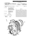 HOUSING MOUNTED IMAGE INTENSIFIER TUBE diagram and image