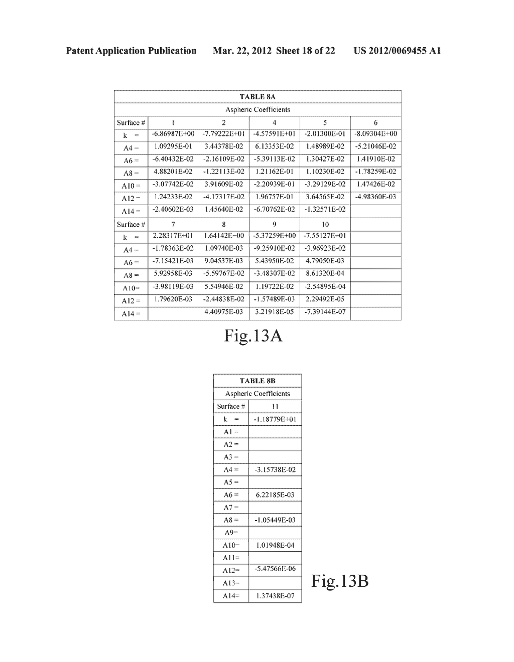 OPTICAL IMAGING LENS SYSTEM - diagram, schematic, and image 19