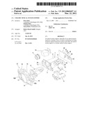 Ceramic Optical System Support diagram and image