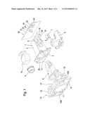 Ceramic Optical System Support diagram and image