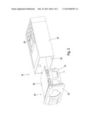 Ceramic Optical System Support diagram and image