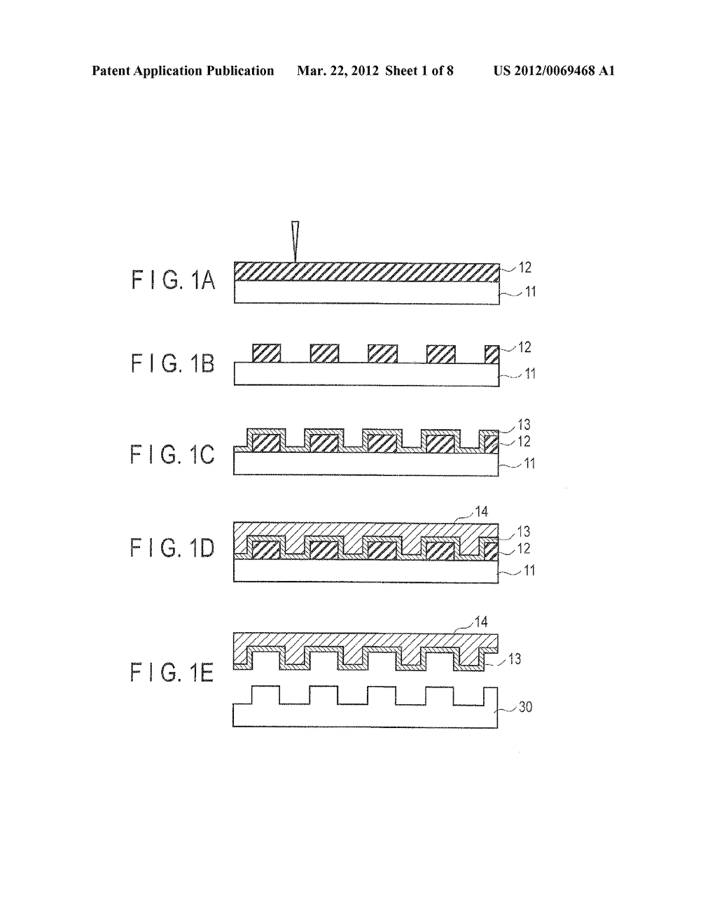 MAGNETIC RECORDING MEDIUM, METHOD OF MANUFACTURING THE SAME, AND MAGNETIC     RECORDING APPARATUS - diagram, schematic, and image 02