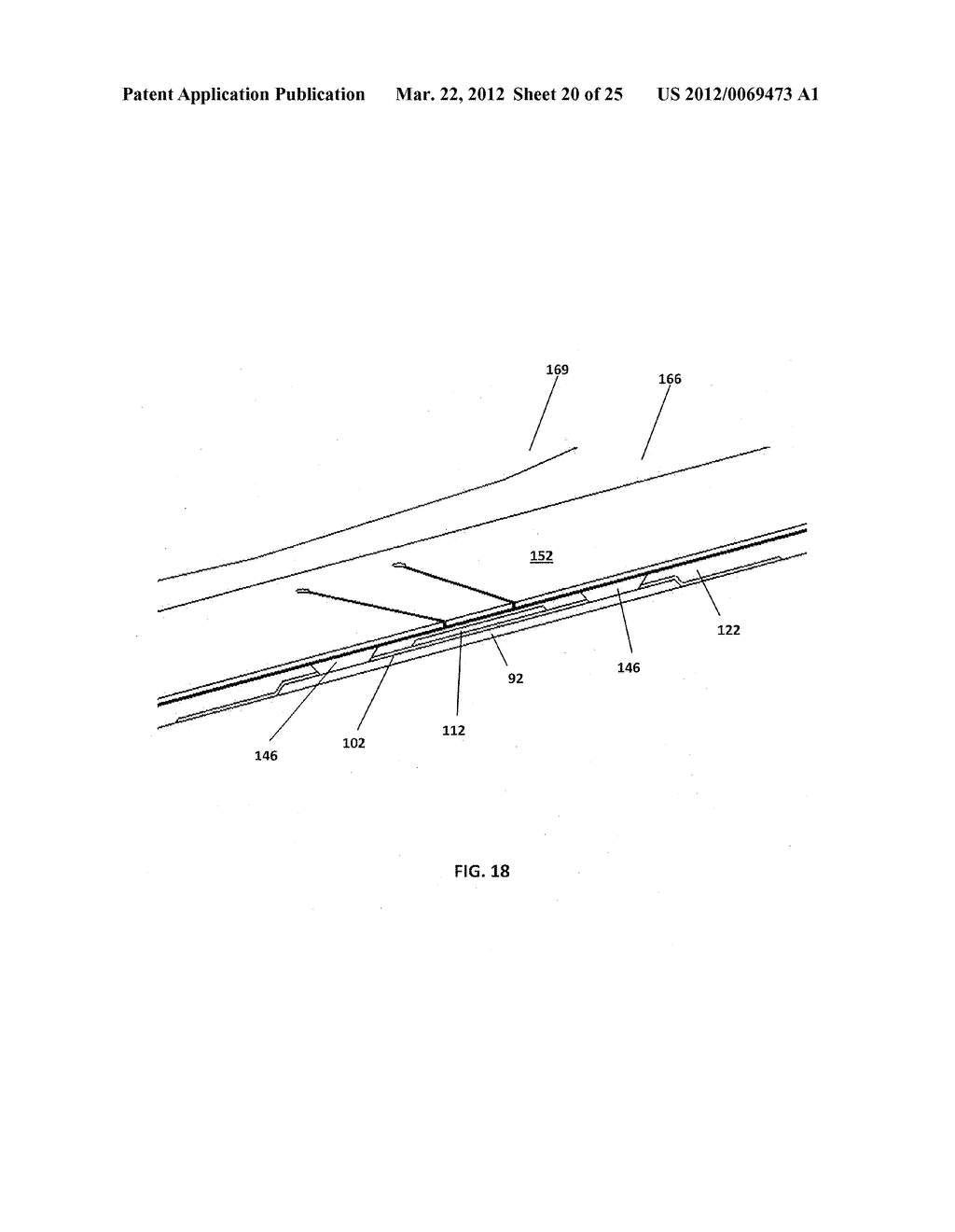 MAGNETIC MEDIA FORMED BY A THIN PLANAR ARBITRARY GAP PATTERN MAGNETIC HEAD - diagram, schematic, and image 21