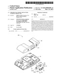 PORTABLE ELECTRONIC DEVICE WITH INTERFACE PROTECTOR diagram and image