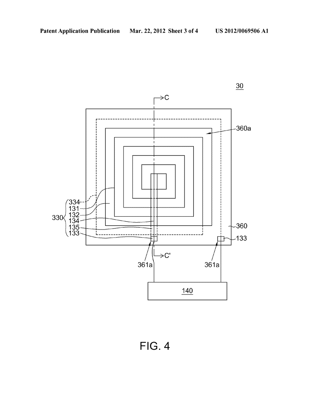 ELECTRONIC DEVICE - diagram, schematic, and image 04