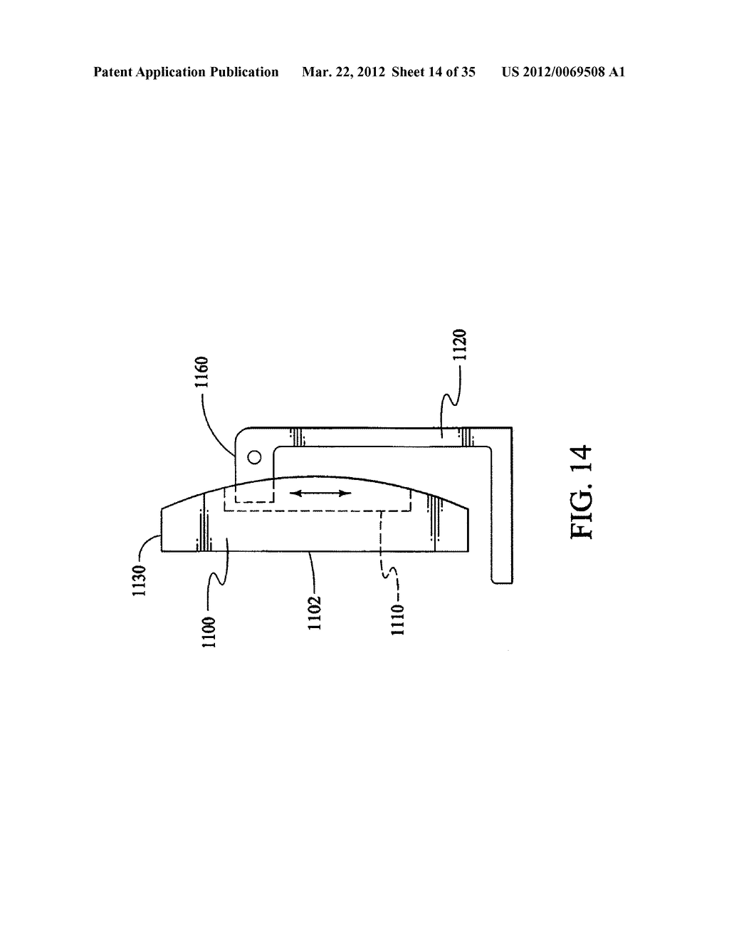 LIFT MECHANISM SYSTEMS AND METHODS - diagram, schematic, and image 15