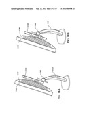 LIFT MECHANISM SYSTEMS AND METHODS diagram and image