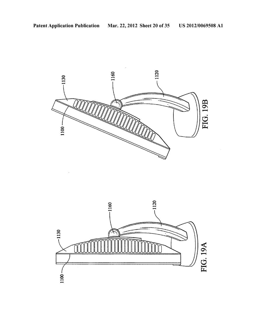 LIFT MECHANISM SYSTEMS AND METHODS - diagram, schematic, and image 21