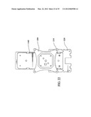 LIFT MECHANISM SYSTEMS AND METHODS diagram and image