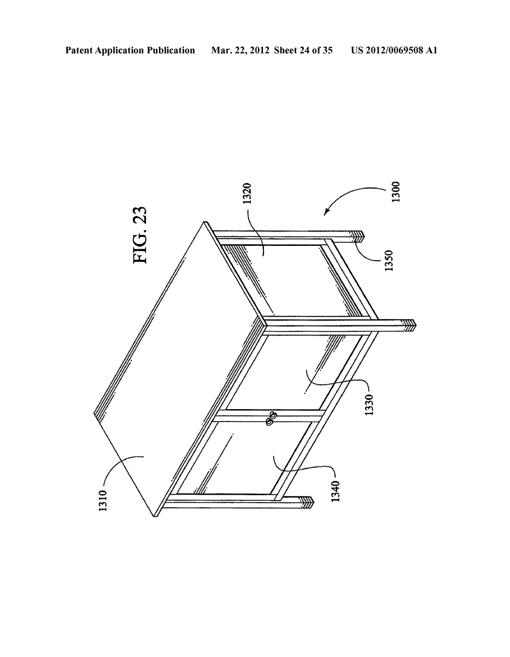 LIFT MECHANISM SYSTEMS AND METHODS - diagram, schematic, and image 25