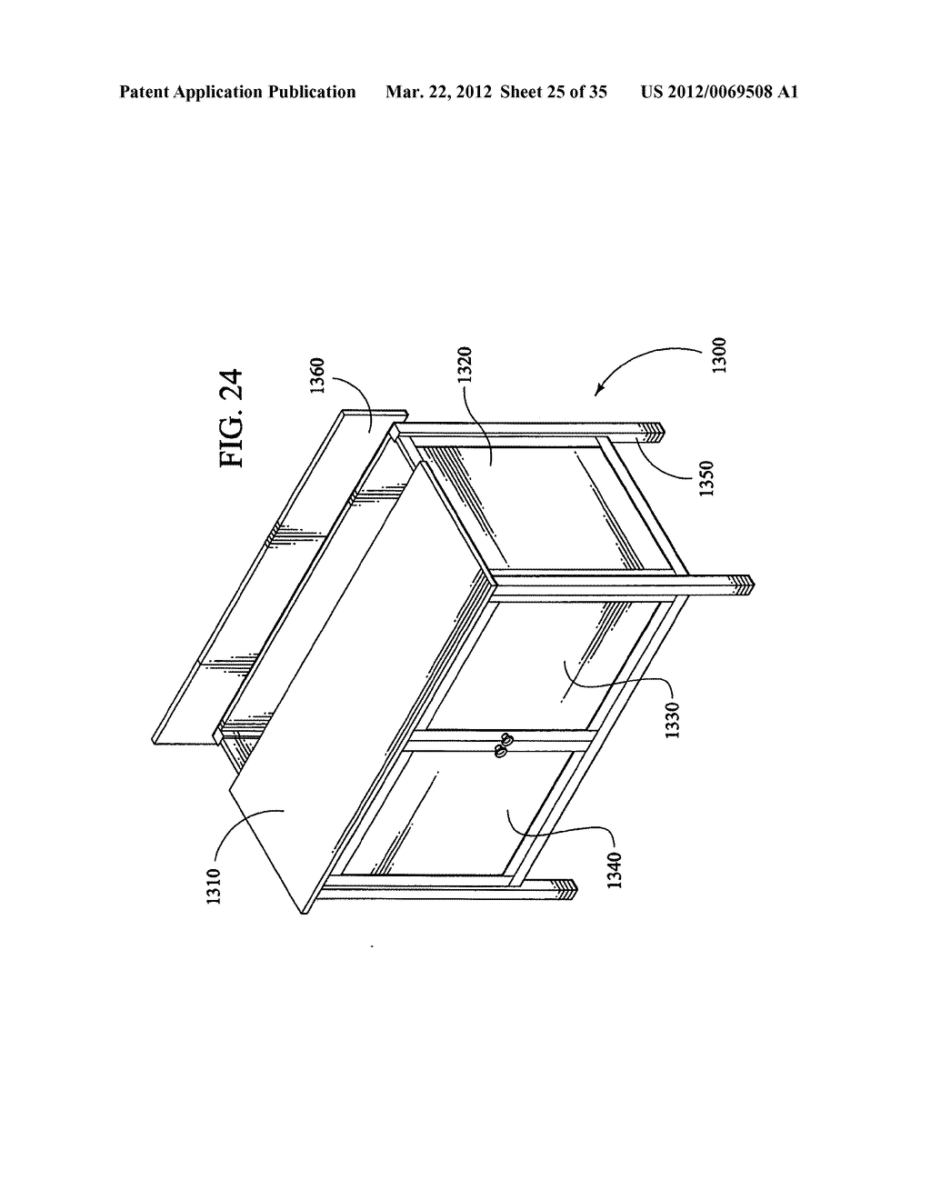 LIFT MECHANISM SYSTEMS AND METHODS - diagram, schematic, and image 26