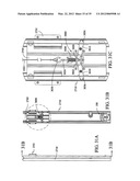 LIFT MECHANISM SYSTEMS AND METHODS diagram and image