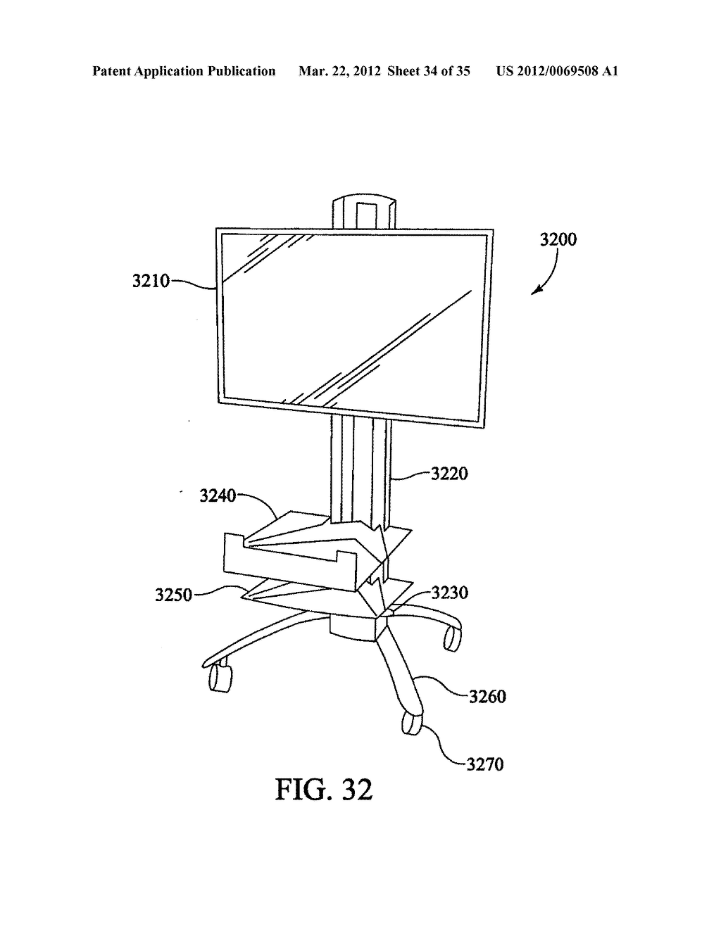 LIFT MECHANISM SYSTEMS AND METHODS - diagram, schematic, and image 35