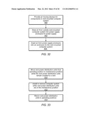 SYSTEM WITH AIR FLOW UNDER DATA STORAGE DEVICES diagram and image