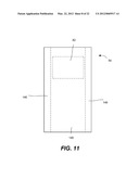 GLASS ENCLOSURE diagram and image