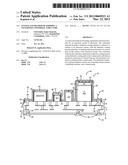 SYSTEM AND METHOD OF FORMING A PATTERNED CONFORMAL STRUCTURE diagram and image