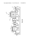 SYSTEM AND METHOD OF FORMING A PATTERNED CONFORMAL STRUCTURE diagram and image