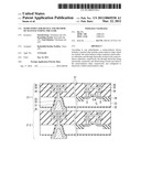 SEMICONDUCTOR DEVICE AND METHOD OF MANUFACTURING THE SAME diagram and image