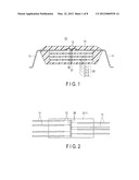 SEMICONDUCTOR DEVICE AND METHOD OF MANUFACTURING THE SAME diagram and image