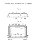 WATERPROOF ELECTRONIC EQUIPMENT AND ASSEMBLY METHOD THEREOF diagram and image