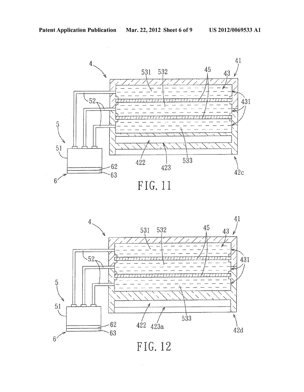 CASING FOR ELECTRONIC DEVICE - diagram, schematic, and image 07