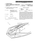 SUPPORTING MODULE AND ELECTRONIC DEVICE USING THE SAME diagram and image